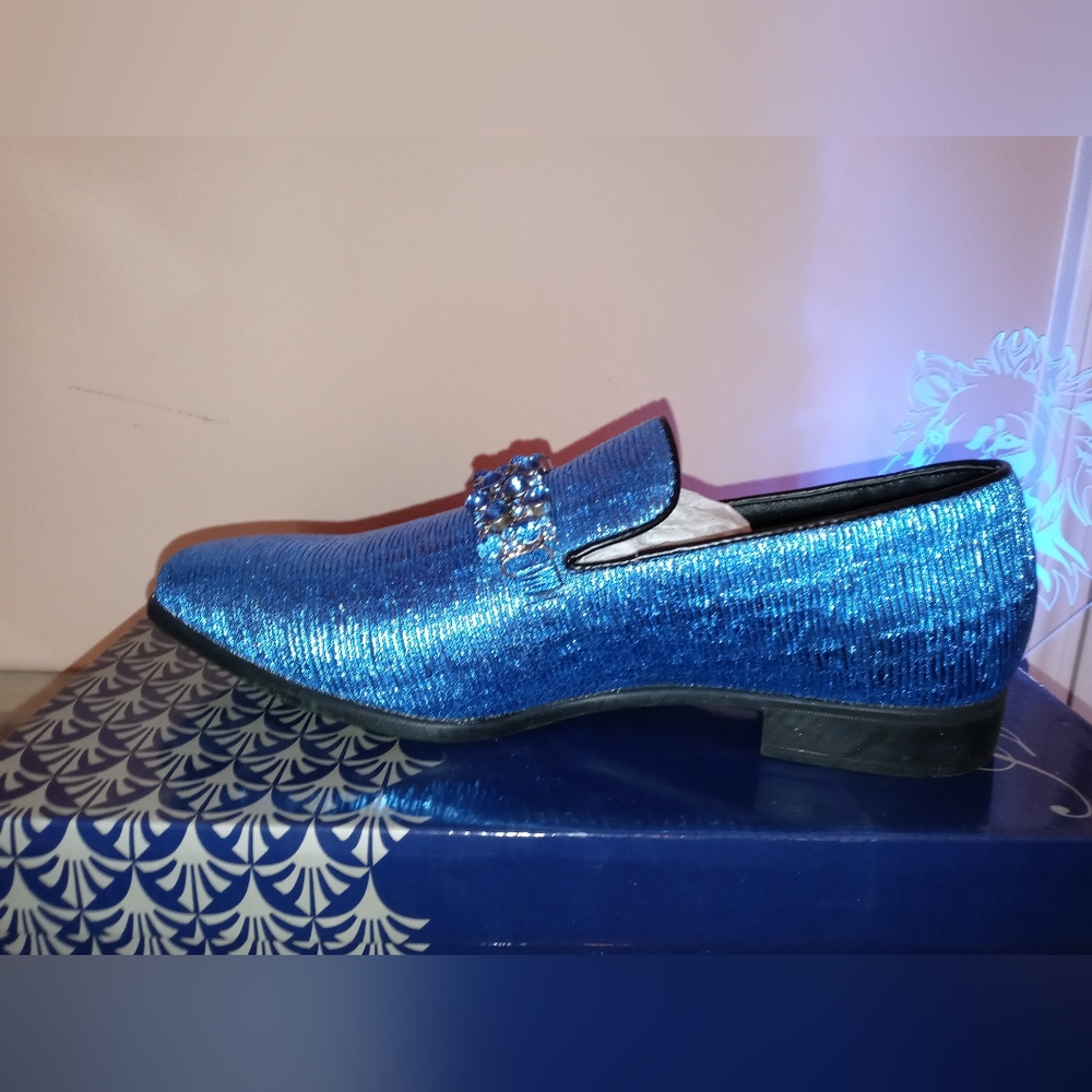 Designer Shoes